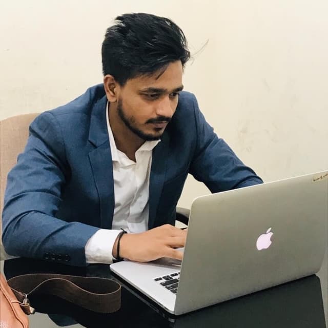 Amit Singh