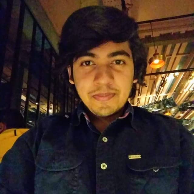 AMIT SINGH