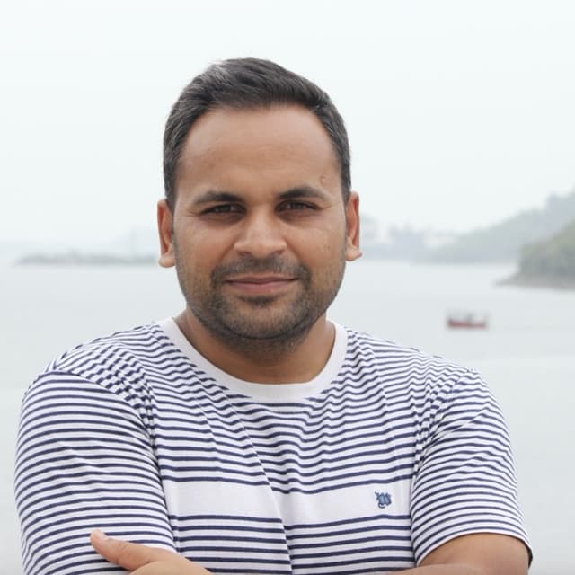 Amit Singh