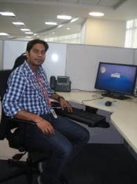 Amit Singh