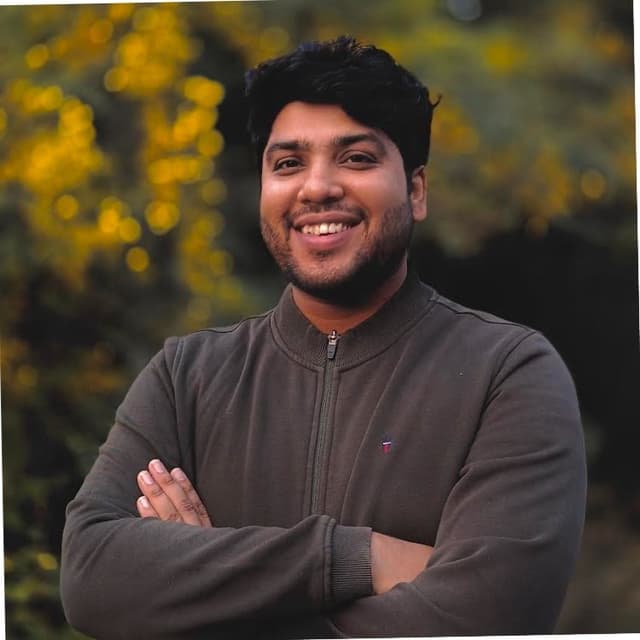 Amit Singh