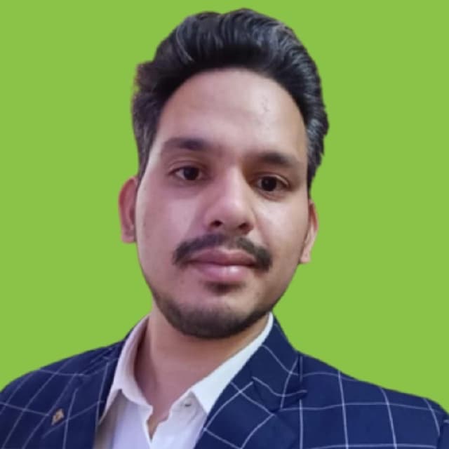 Amit Singh Rana