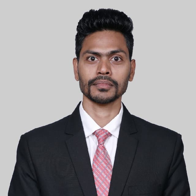 Amit Kumar Singh