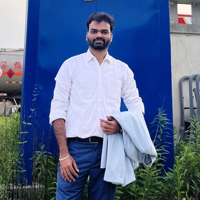 Amit Singh