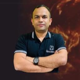 Amit Singhal
