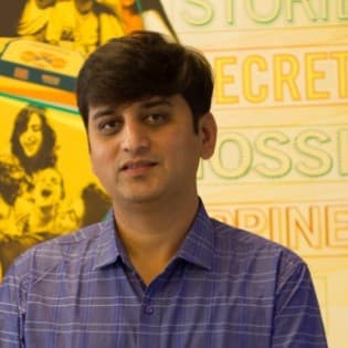 Amit Singhvi