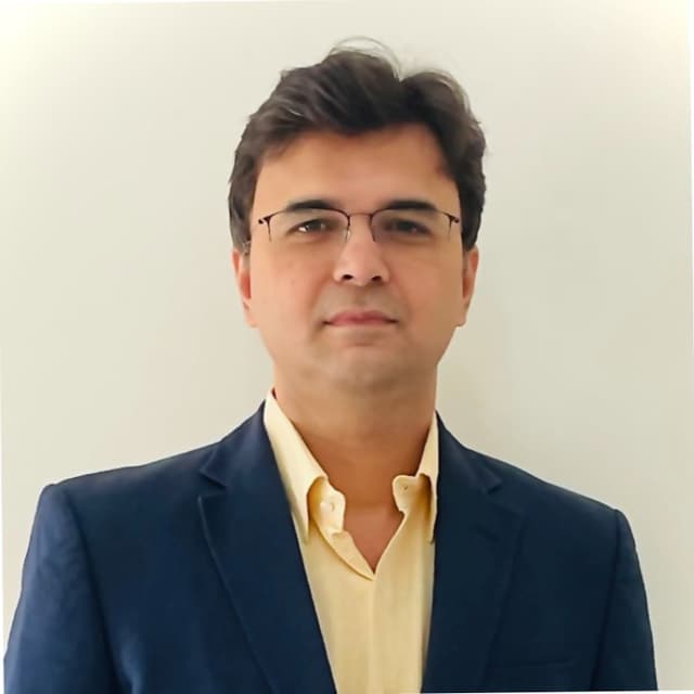 Amit Joshi