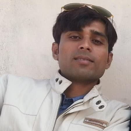 Amit Srivastava