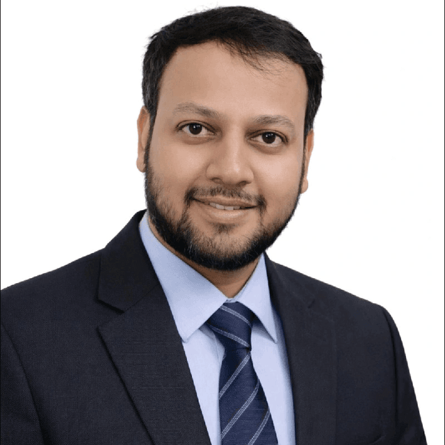 Amit srivastav