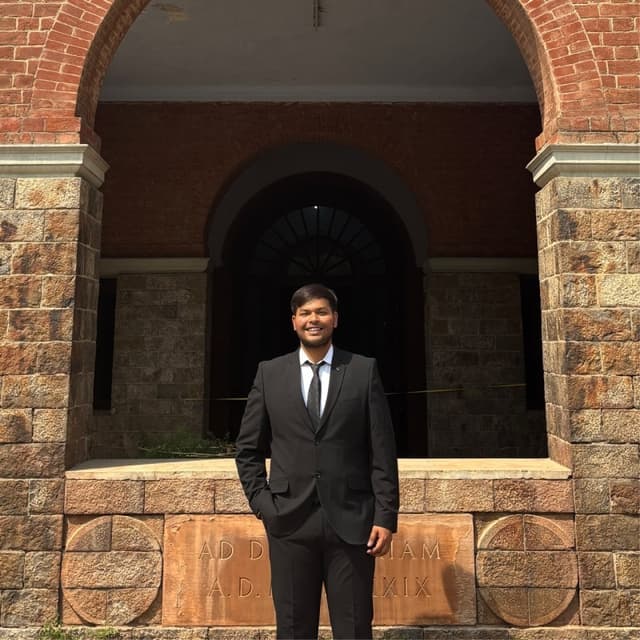 Amit Upadhayay