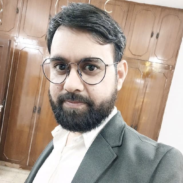 Amit Vashishtha