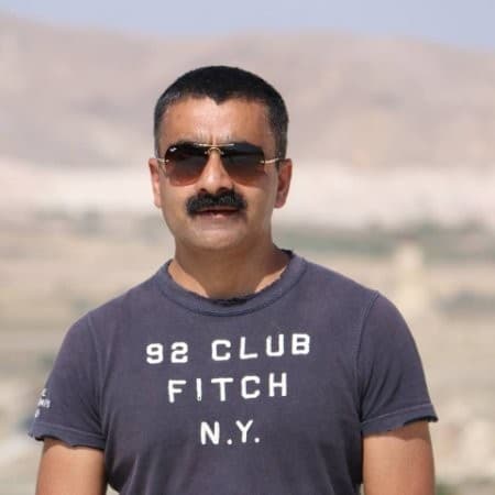 Amit Vasishta