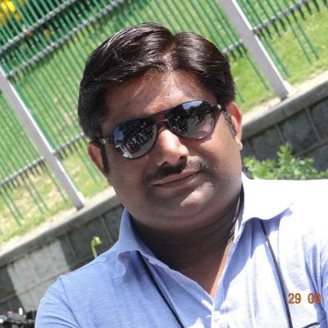 Amit Verma