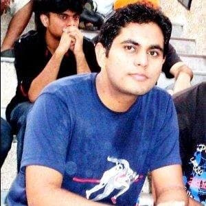 Amit Verma