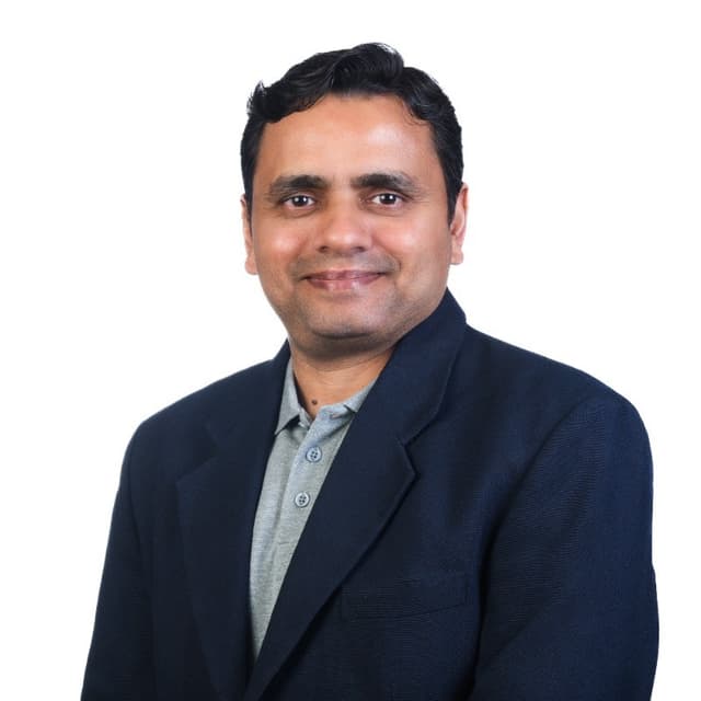 Amit Verma