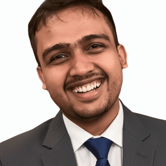 Amit Vishwakarma