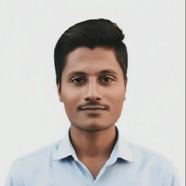 AMIT WAGHMARE