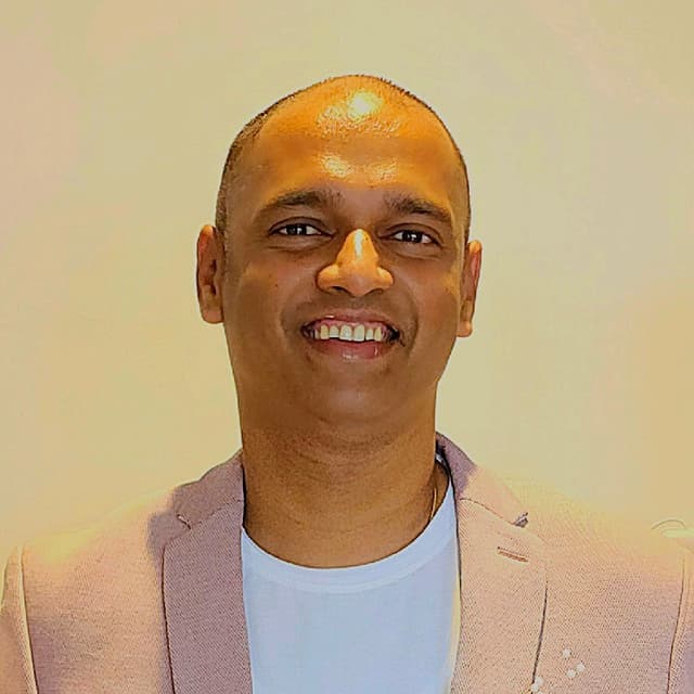 Amit Warang