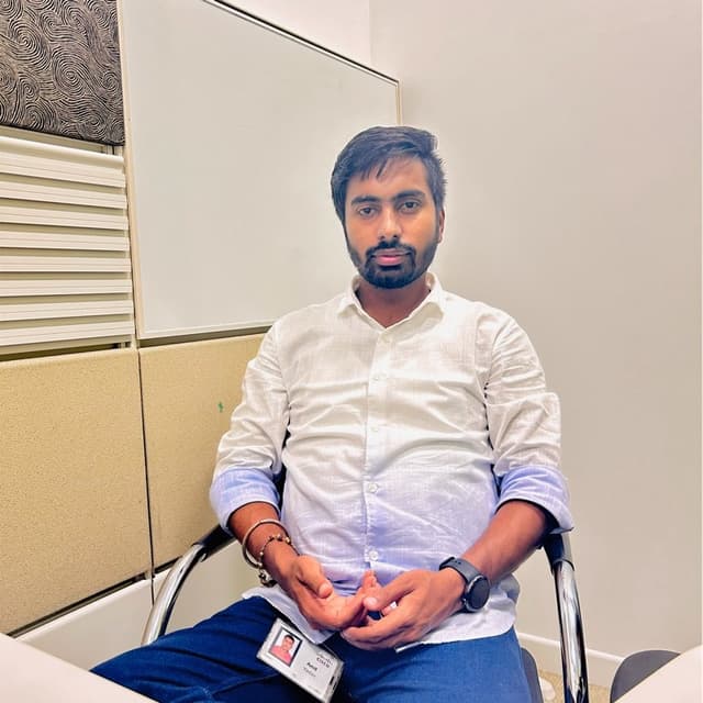 Amit Yadav