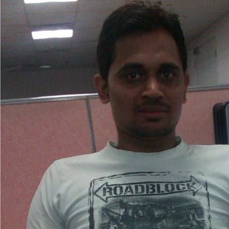 Amit Yadav