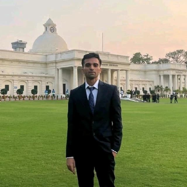 Amit Yadav