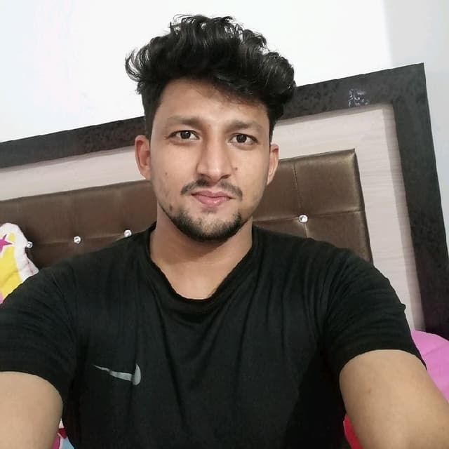 Amit Yadav
