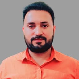 Amit Pandey 