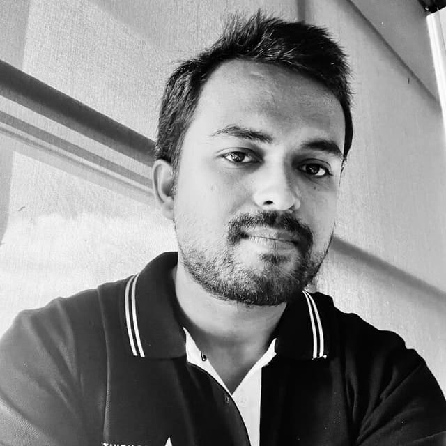 Amit Kumar Singh