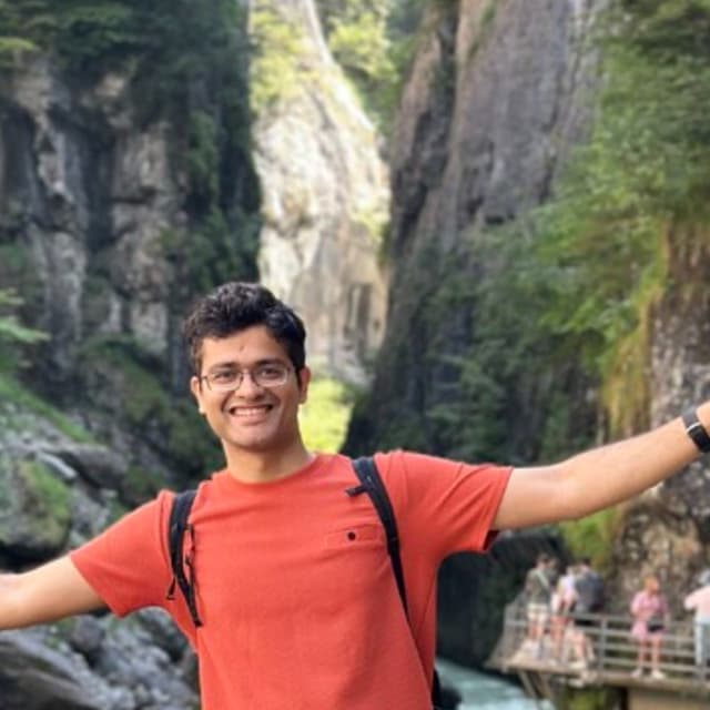 Amit Shukla