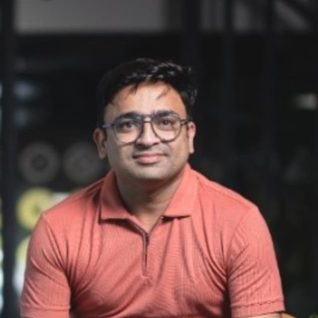 Amit Pandey