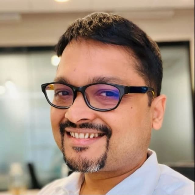 Amit Haralalka