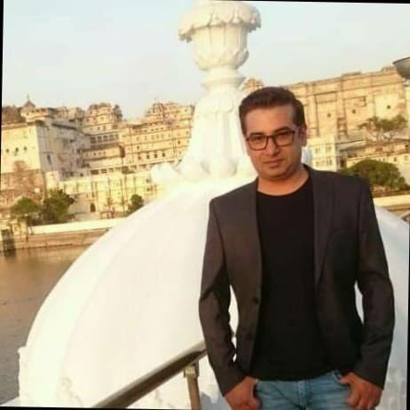 Amit Singh