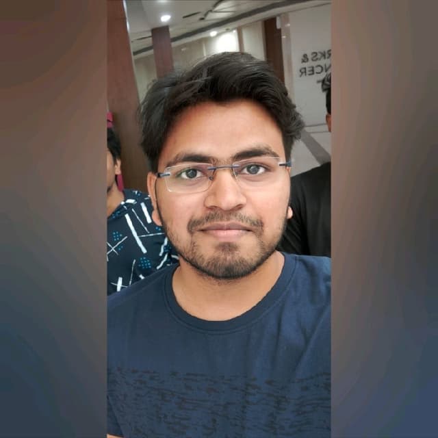 Amit Kumar