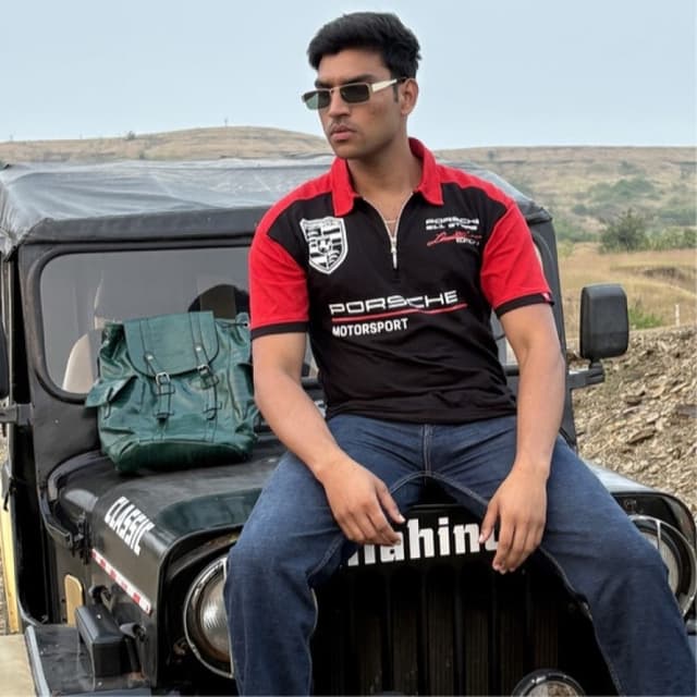 Amit Pandey