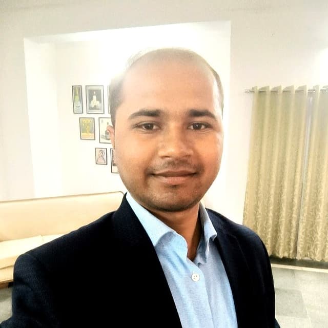 Amit Kumar