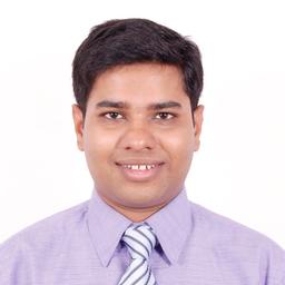 Amit Gupta