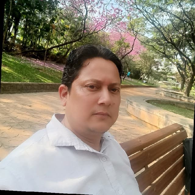 Amit Rawat