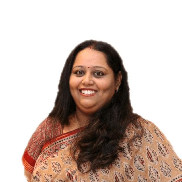 Amita Dokhale