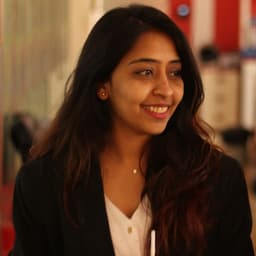 Amita Joshi