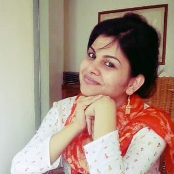 Amita Saini