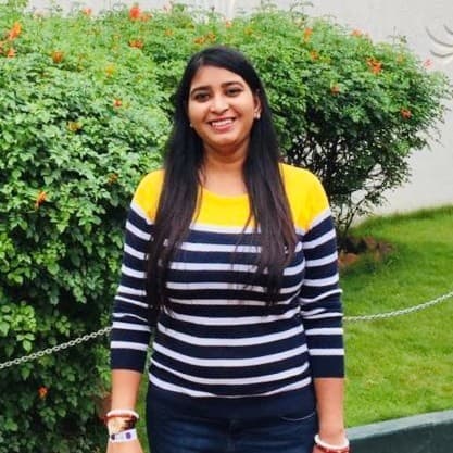 Amita Anand