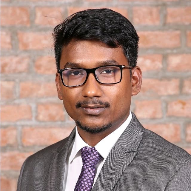 Amitabh Paul