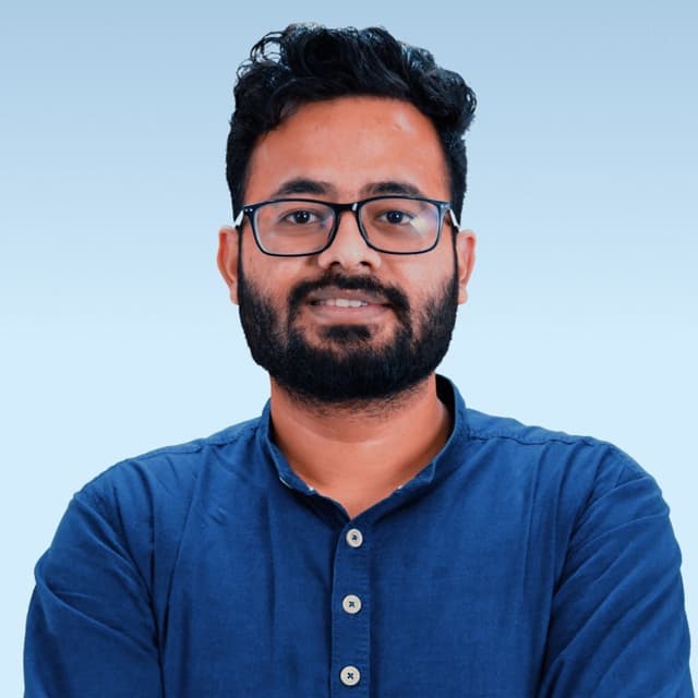 Amitabh Songara
