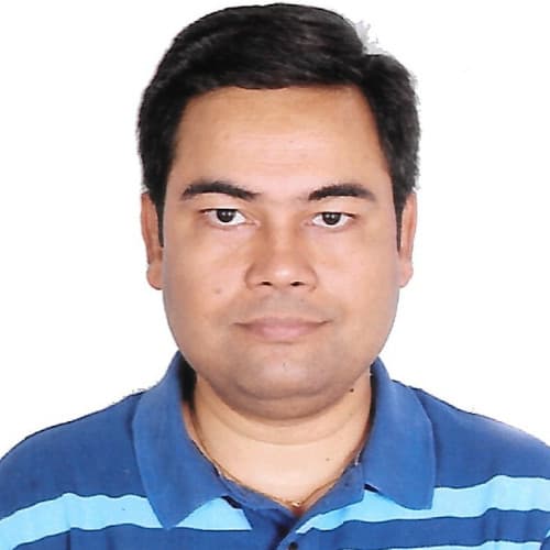 Amitabh Srivastava
