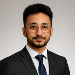Amitabha Dutta