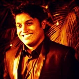Amitabha Chakraborty