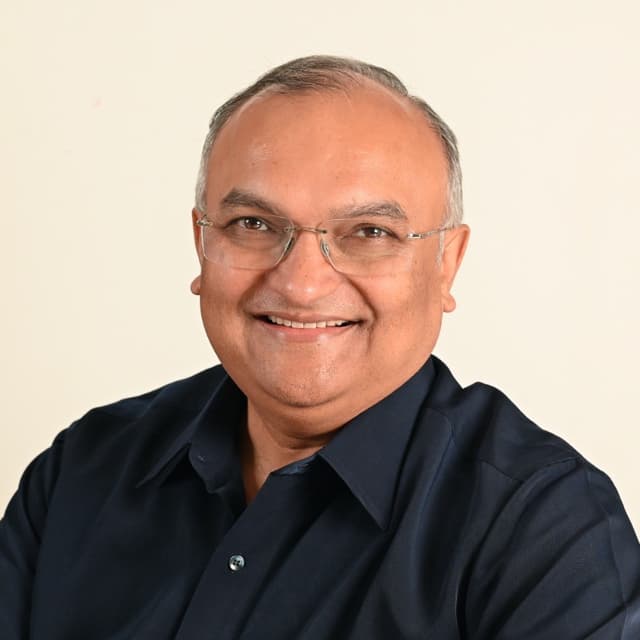Amitabh Misra