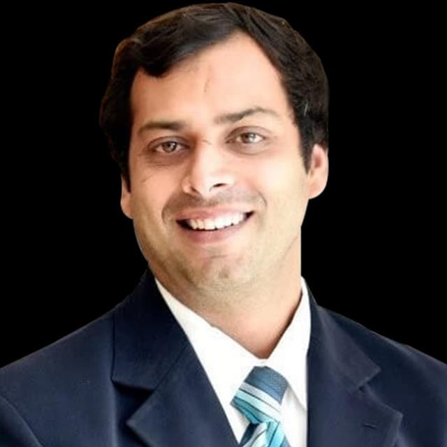 A. Amitabh Ramani