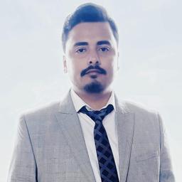 Amitabh Shubham
