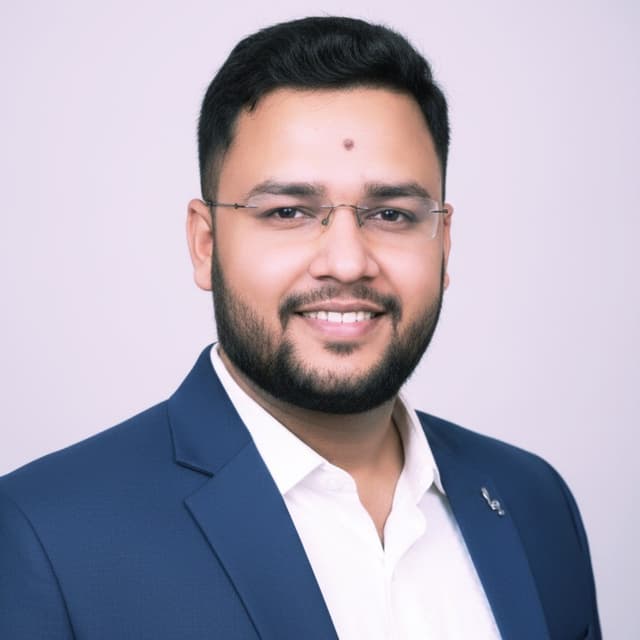 Amitabh Sinha